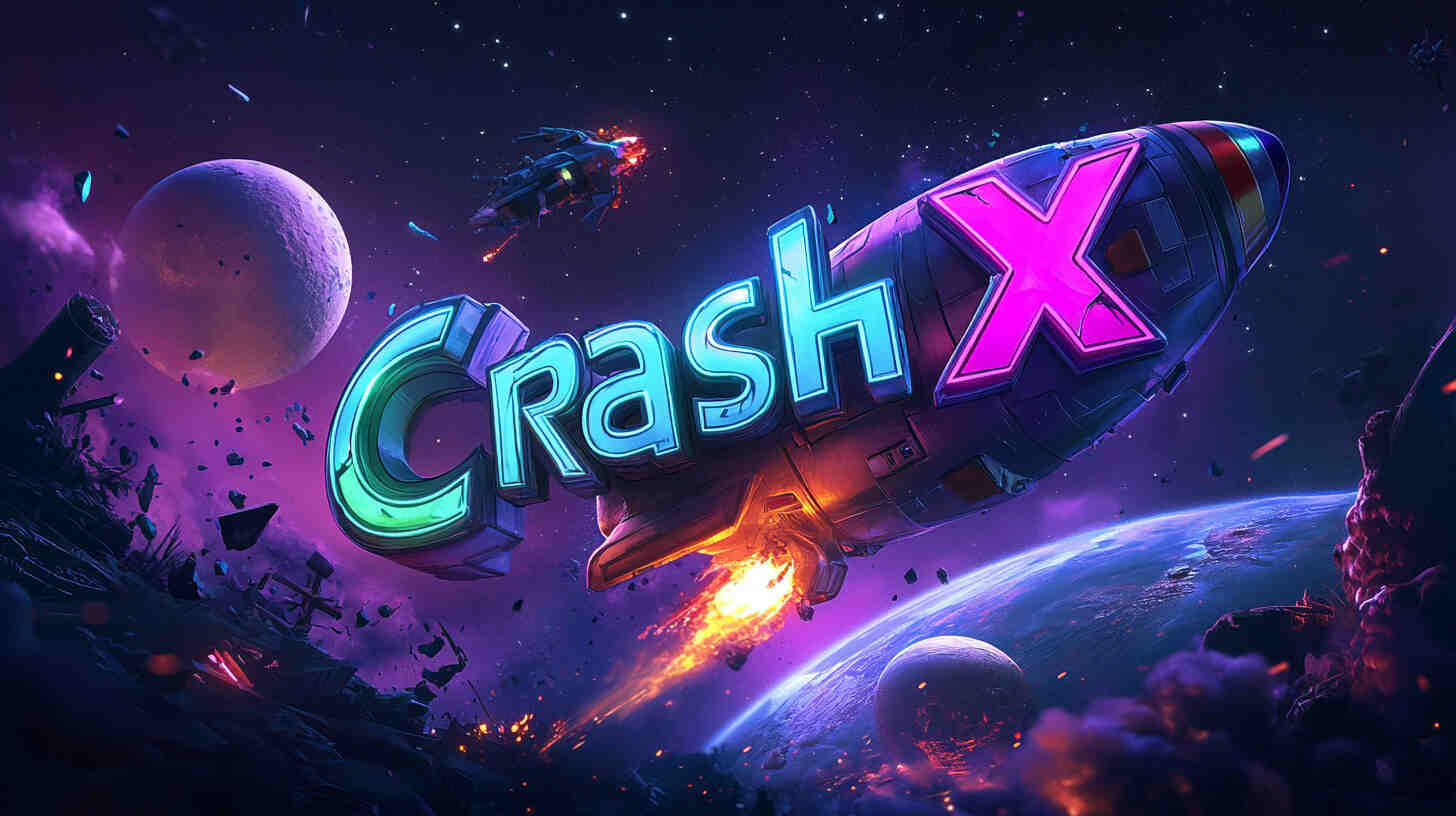 Crash X