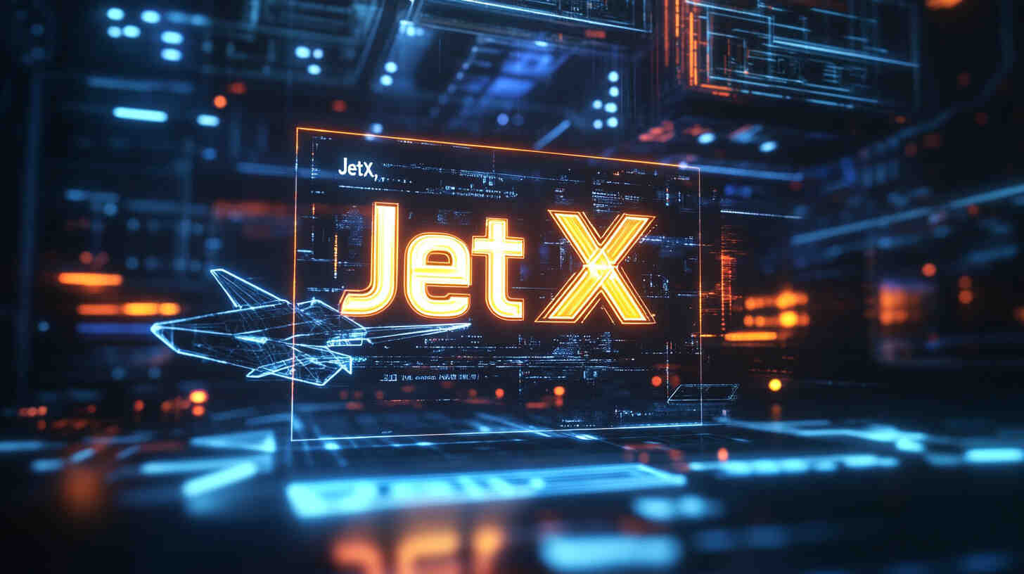 JetX