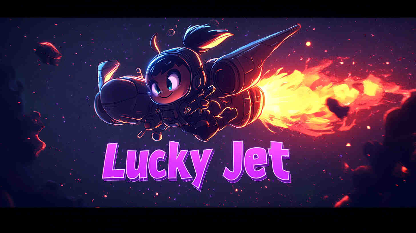 Lucky Jet