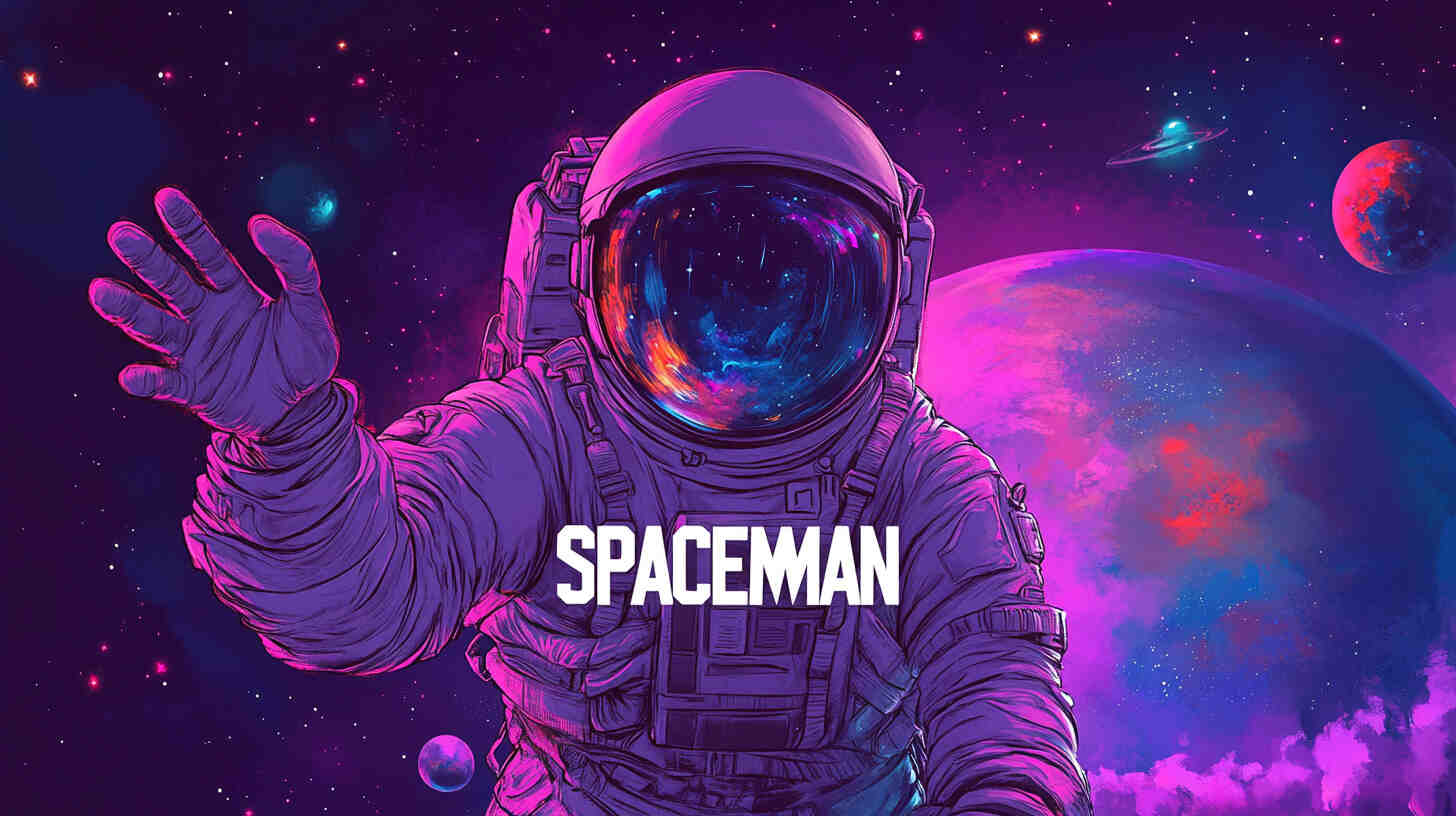 Spaceman