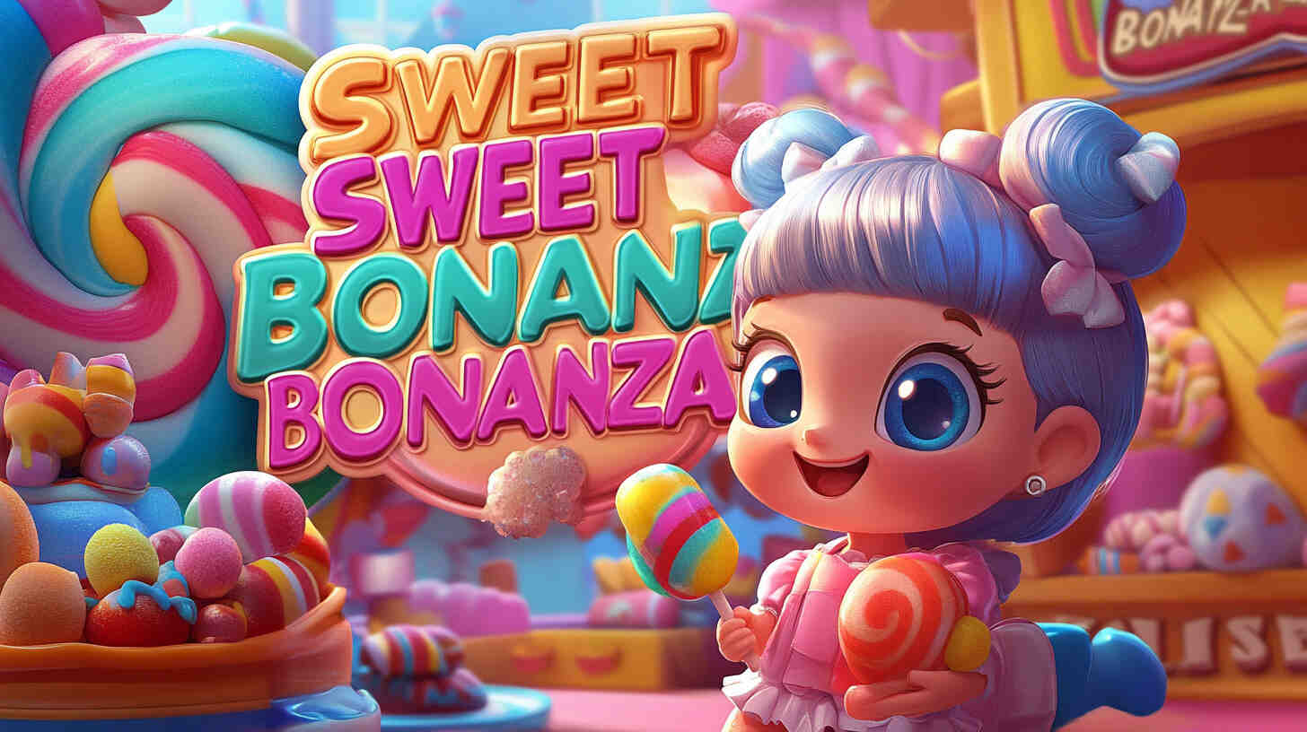 Sweet Bonanza