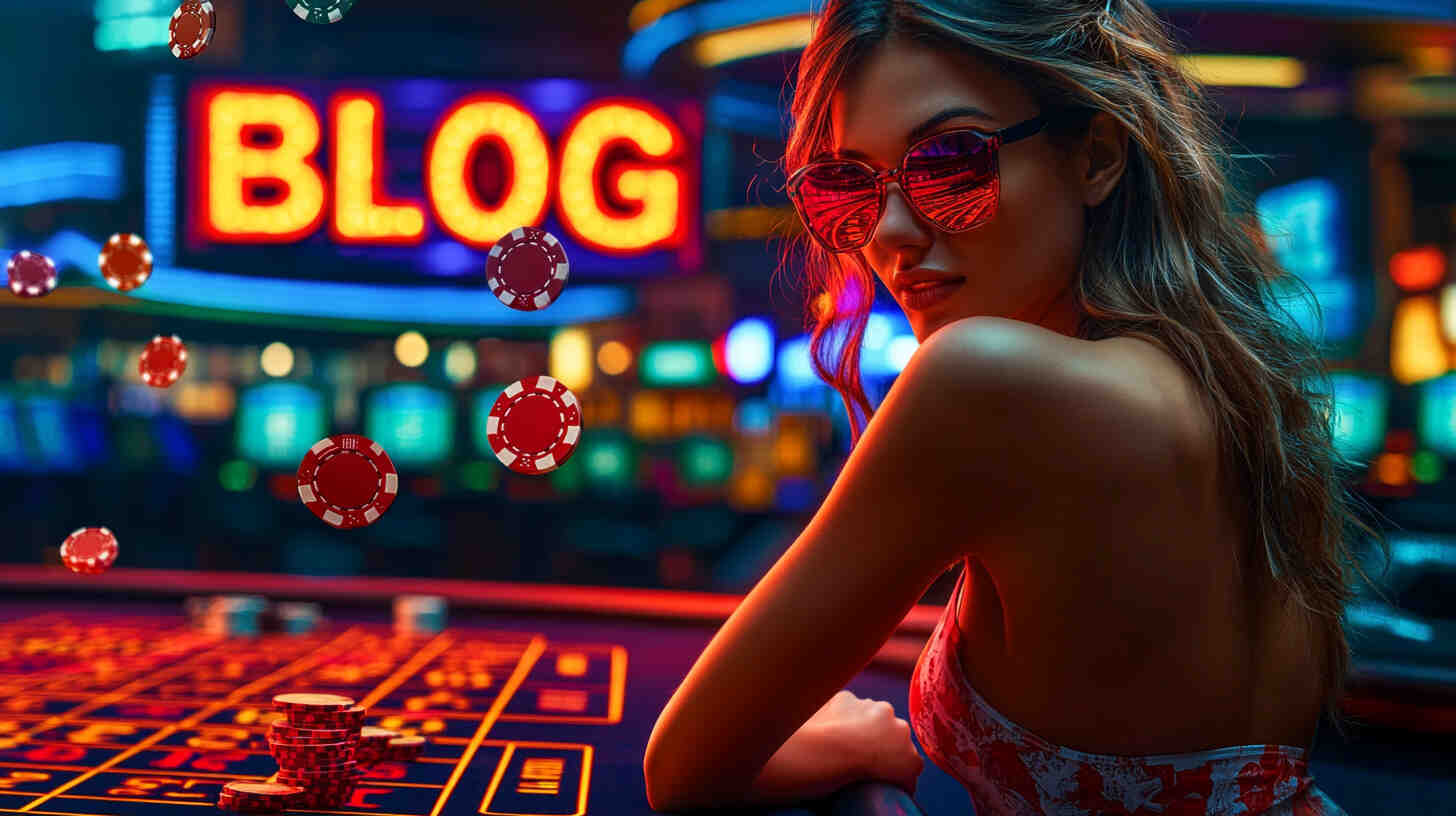 Cassino ao Vivo Online: O Melhor do Casino